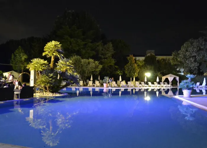 Hotel Internazionale Terme