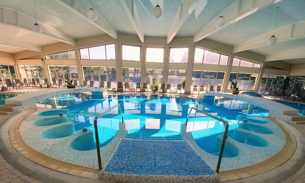Hotel Internazionale Terme 4*