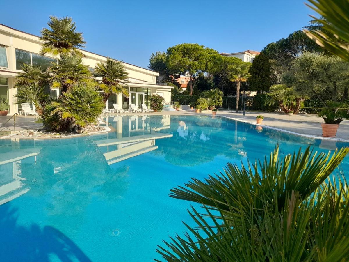 Hotel Internazionale Terme 4*