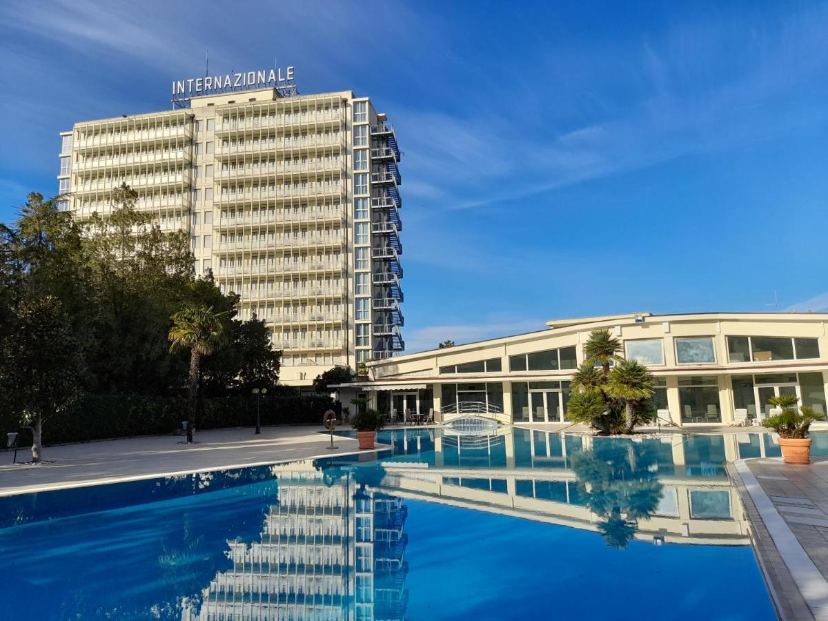 Hotel Internazionale Terme
