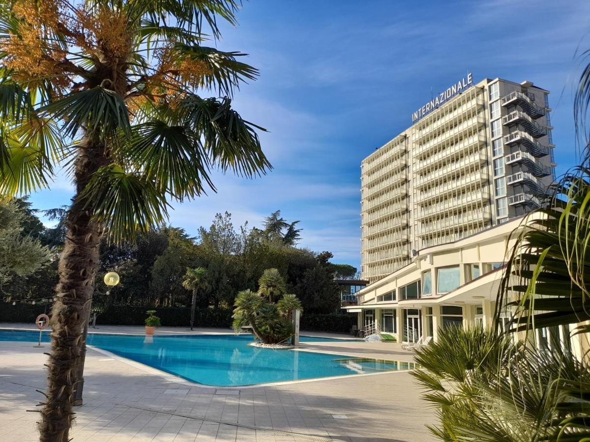 Internazionale Terme Hotel Abano Terme
