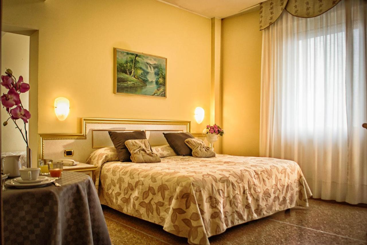 Internazionale Terme Hotel