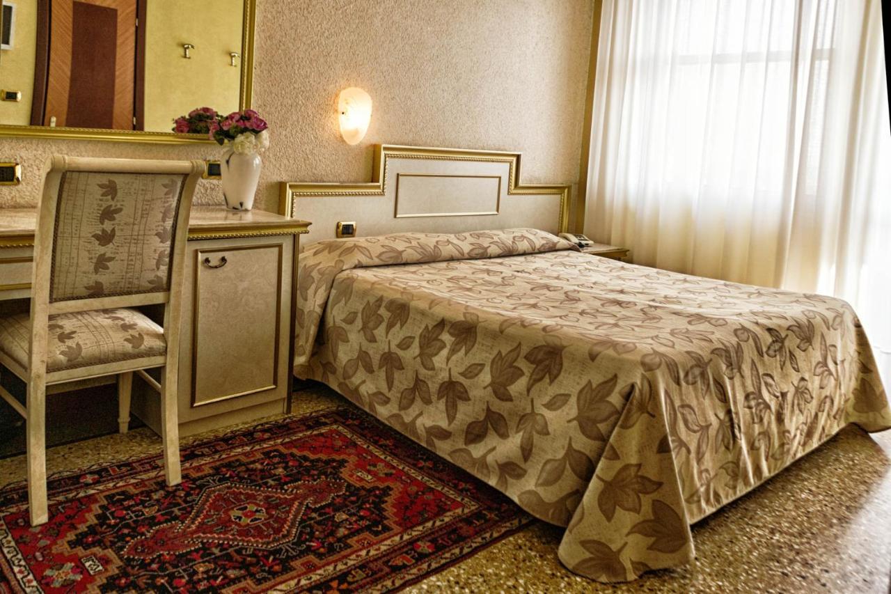 Internazionale Terme Hotel 4*
