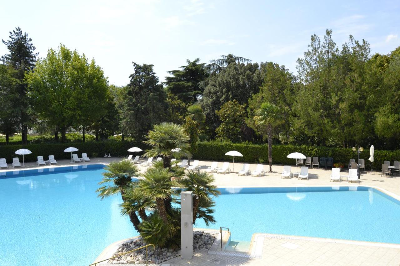 Hotel Internazionale Terme 4*
