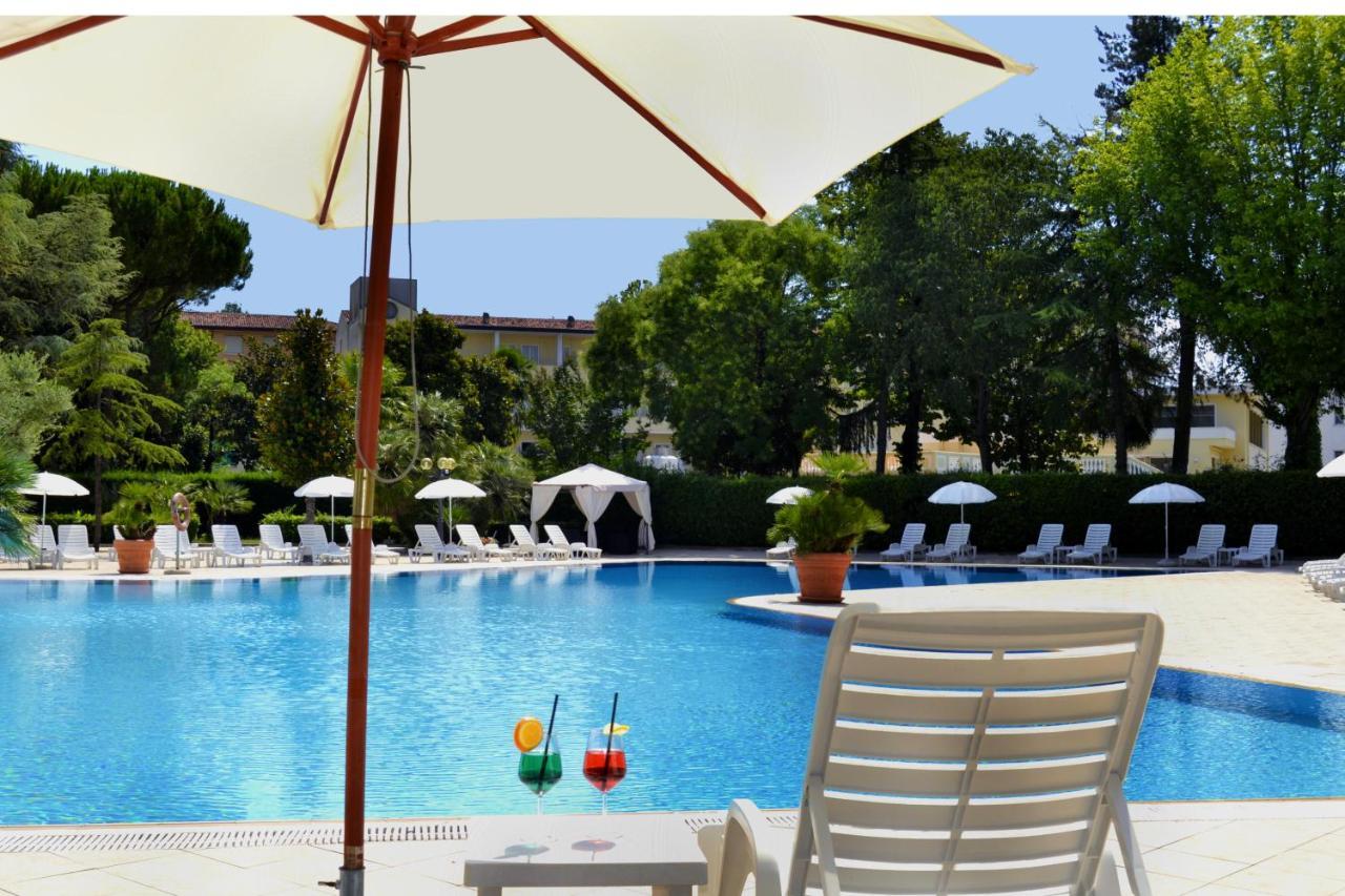 Hotel Internazionale Terme