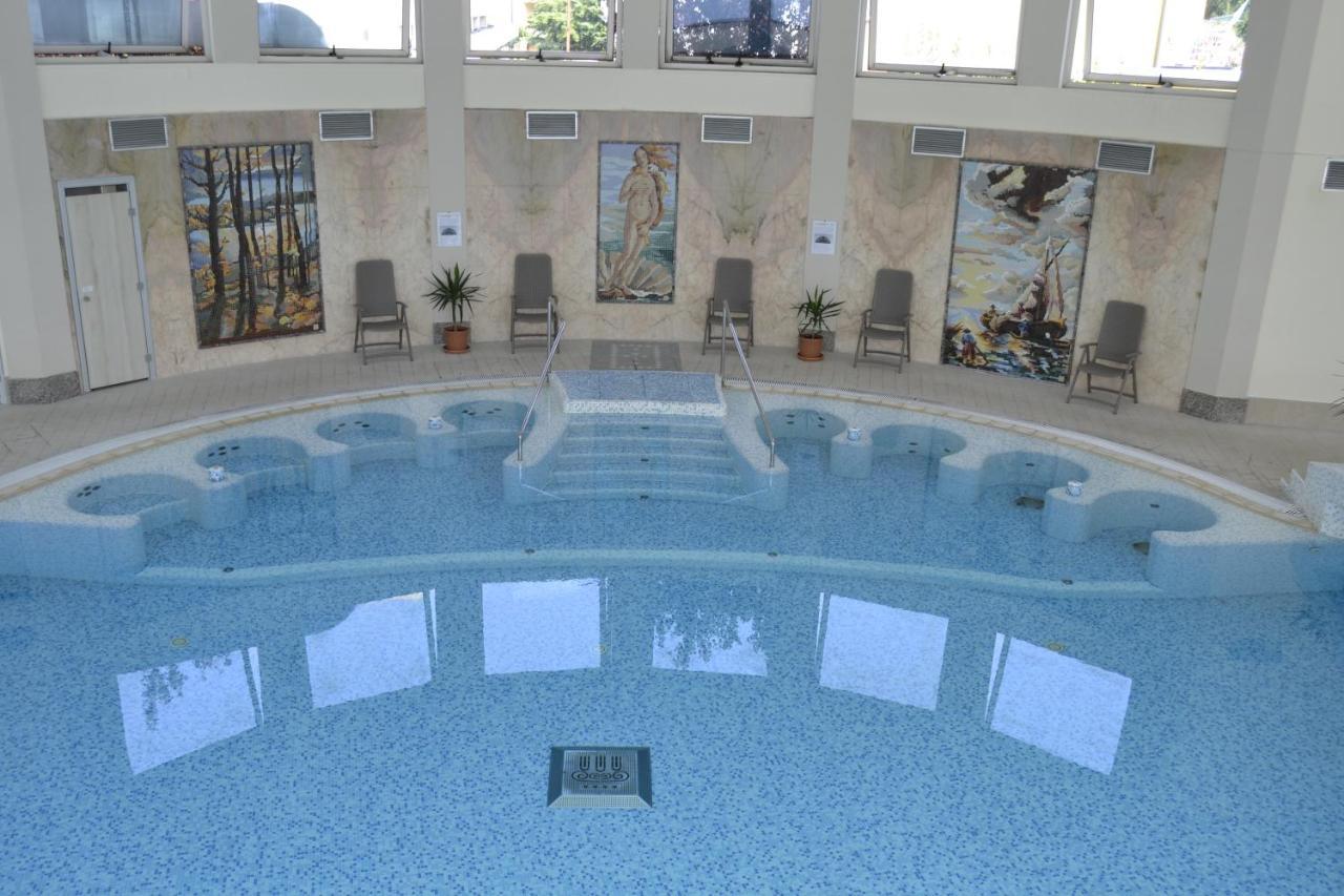 Hotel Internazionale Terme