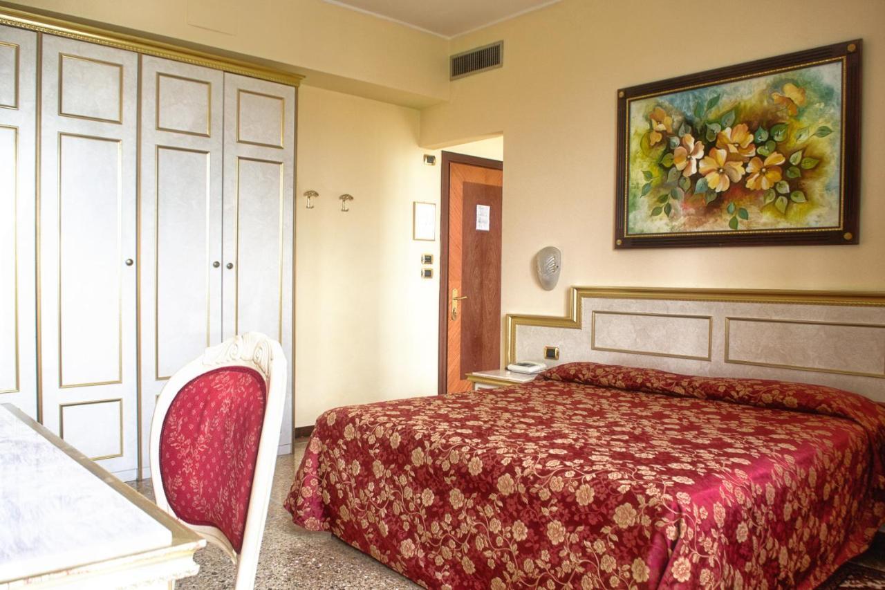 Internazionale Terme Hotel Abano Terme
