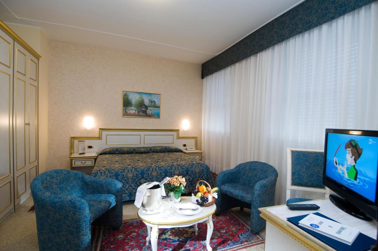 Internazionale Terme Hotel