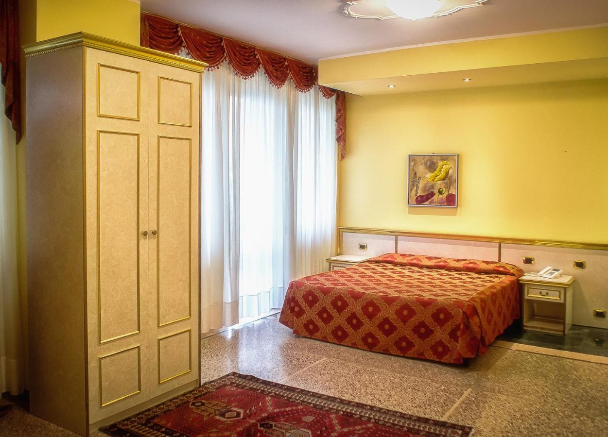 Internazionale Terme Hotel