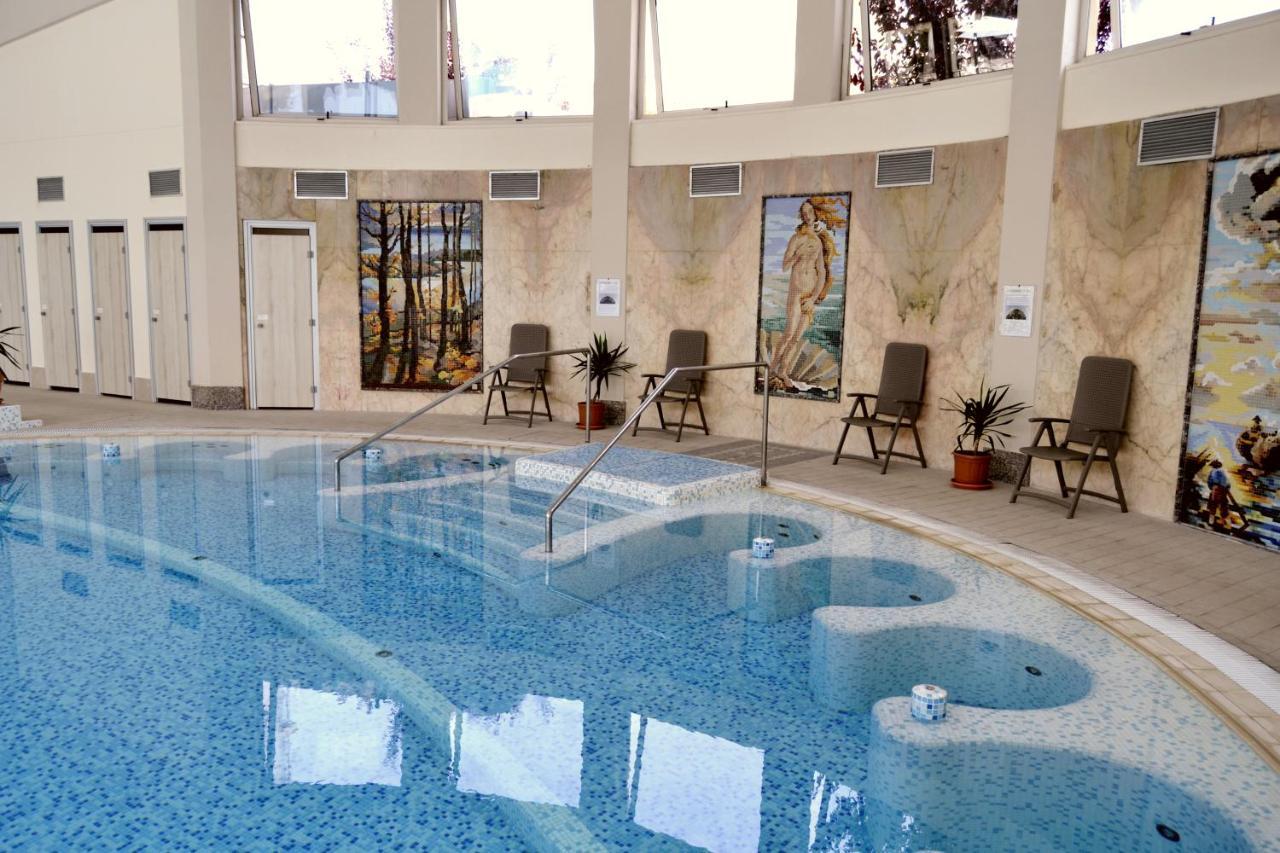 Internazionale Terme