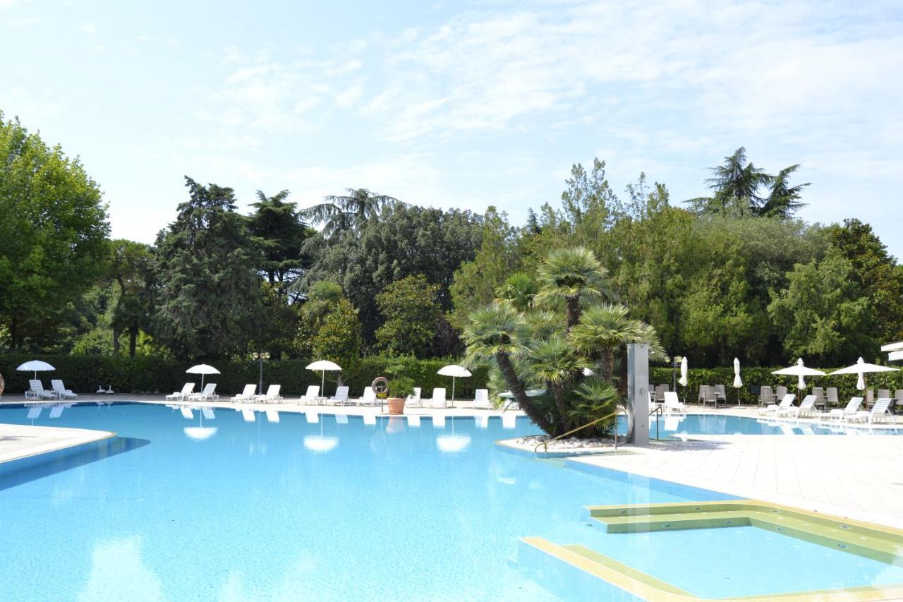 Hotel Internazionale Terme 4*