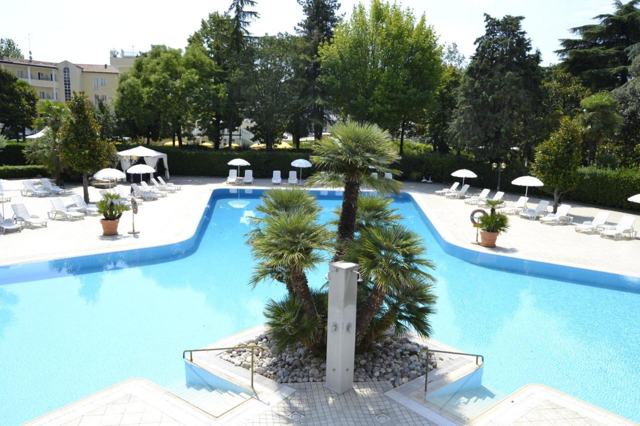 Hotel Internazionale Terme Abano Terme