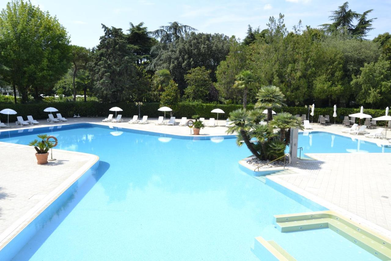 Internazionale Terme Hotel