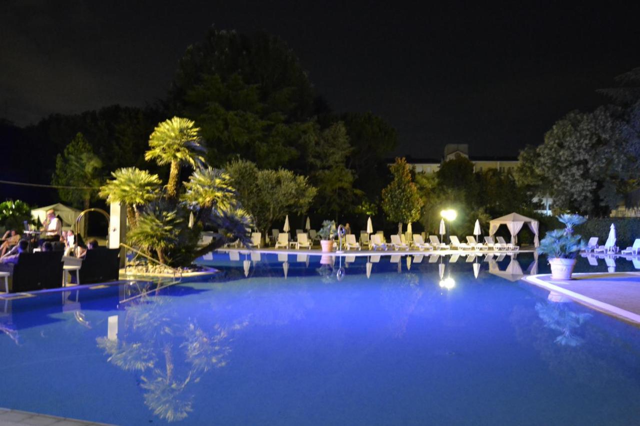 Internazionale Terme Hotel 4*
