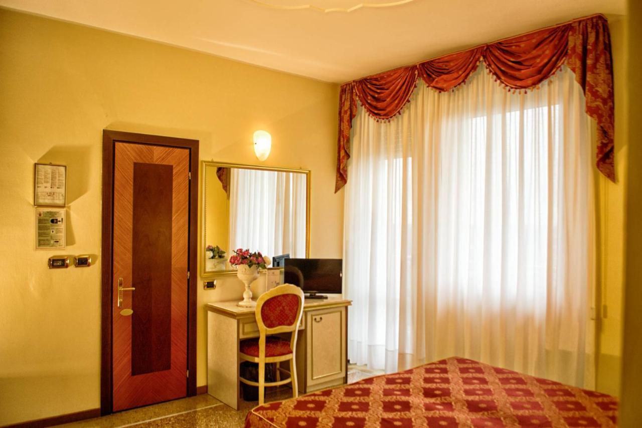 Internazionale Terme 4* Abano Terme