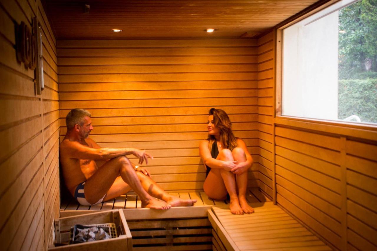 Internazionale Terme Hotel
