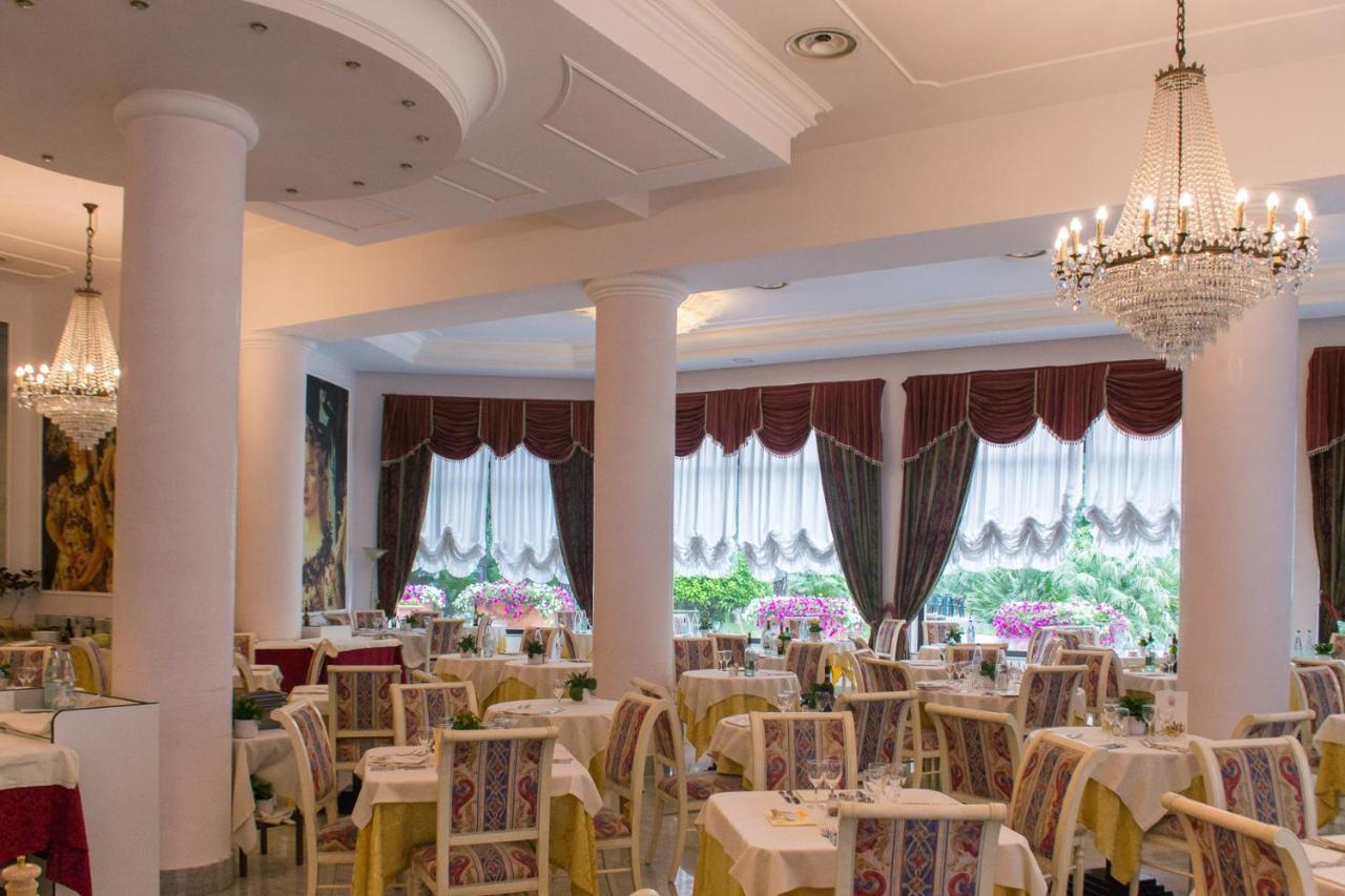 Internazionale Terme Hotel Abano Terme