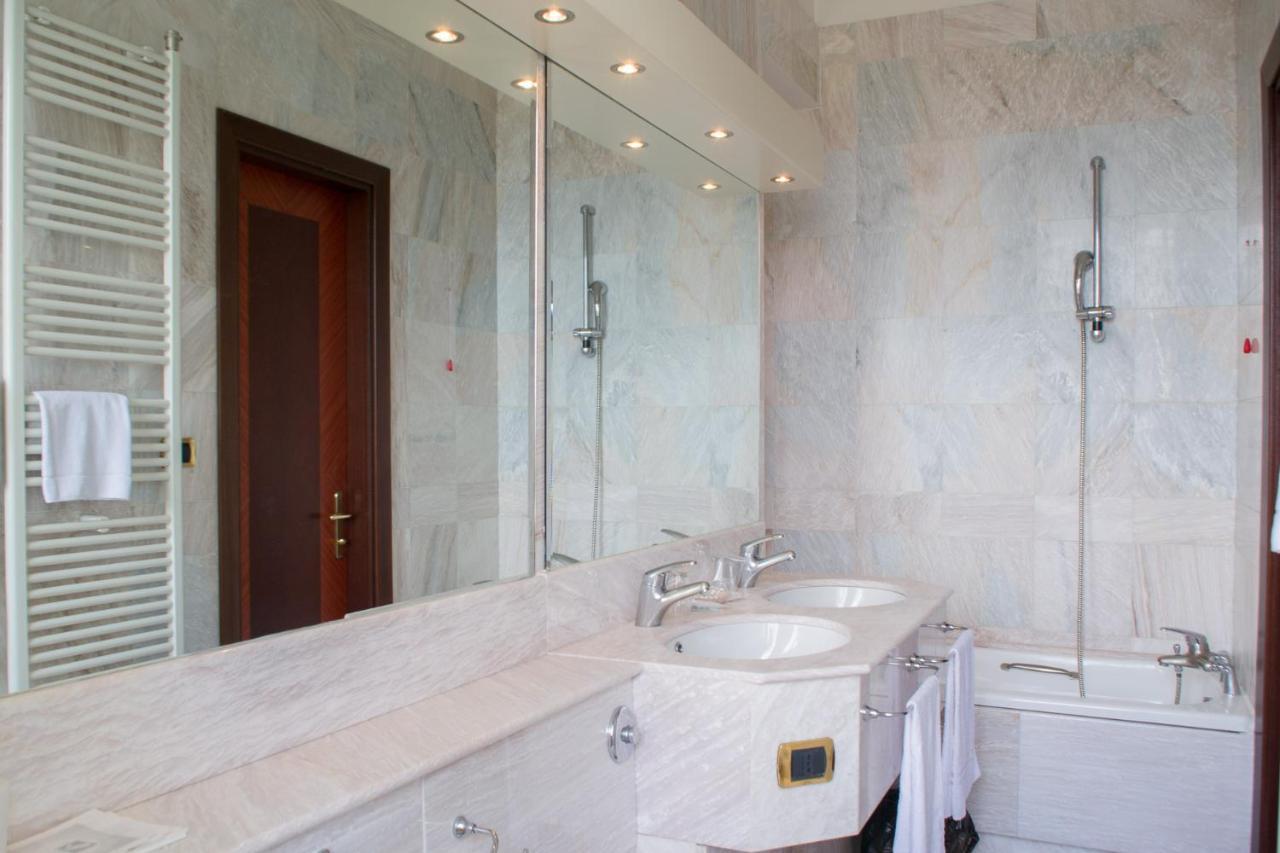 Internazionale Terme Hotel Abano Terme