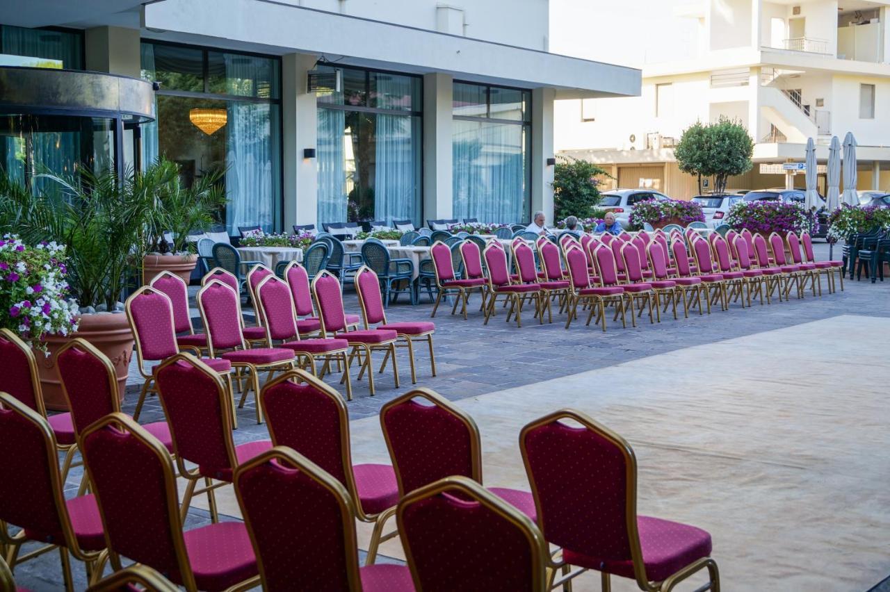 Hotel Internazionale Terme 4*