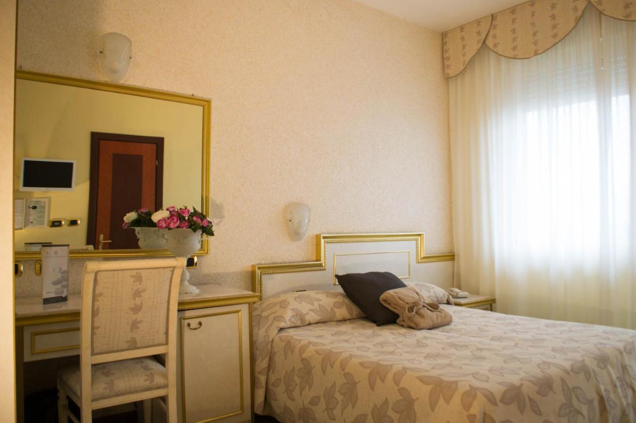 Hotel Internazionale Terme Abano Terme