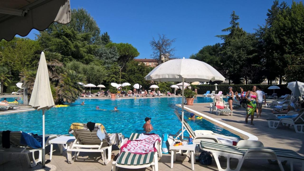 Hotel Internazionale Terme 4*