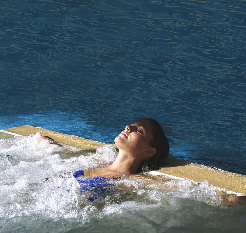 Internazionale Terme 4*