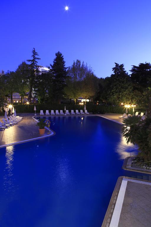 Internazionale Terme 4*