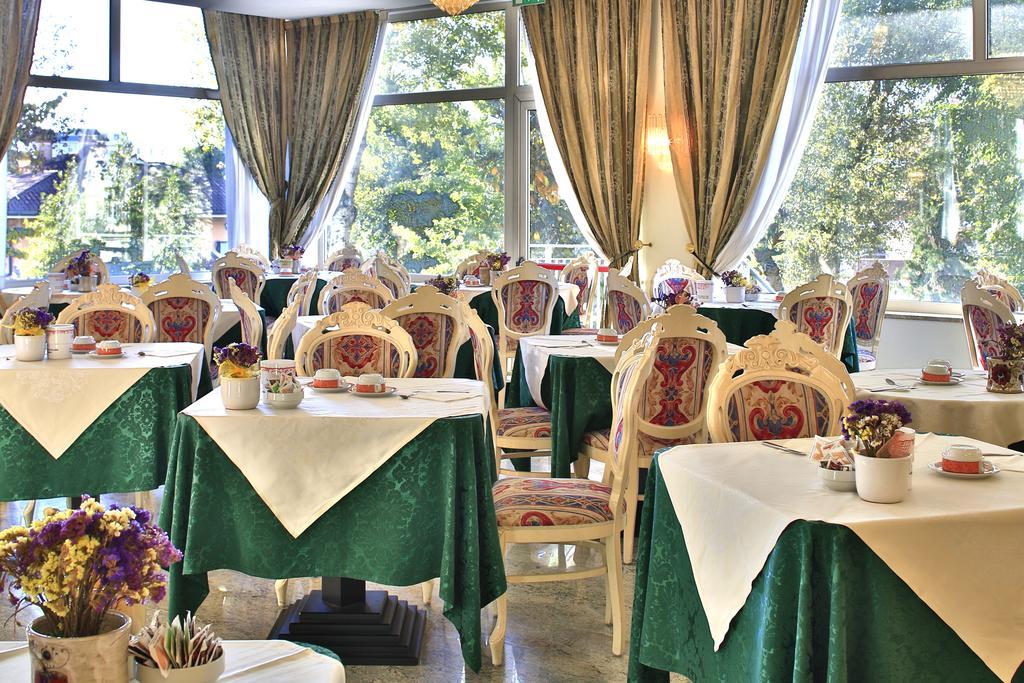 Internazionale Terme 4*