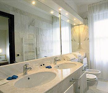 Internazionale Terme Hotel
