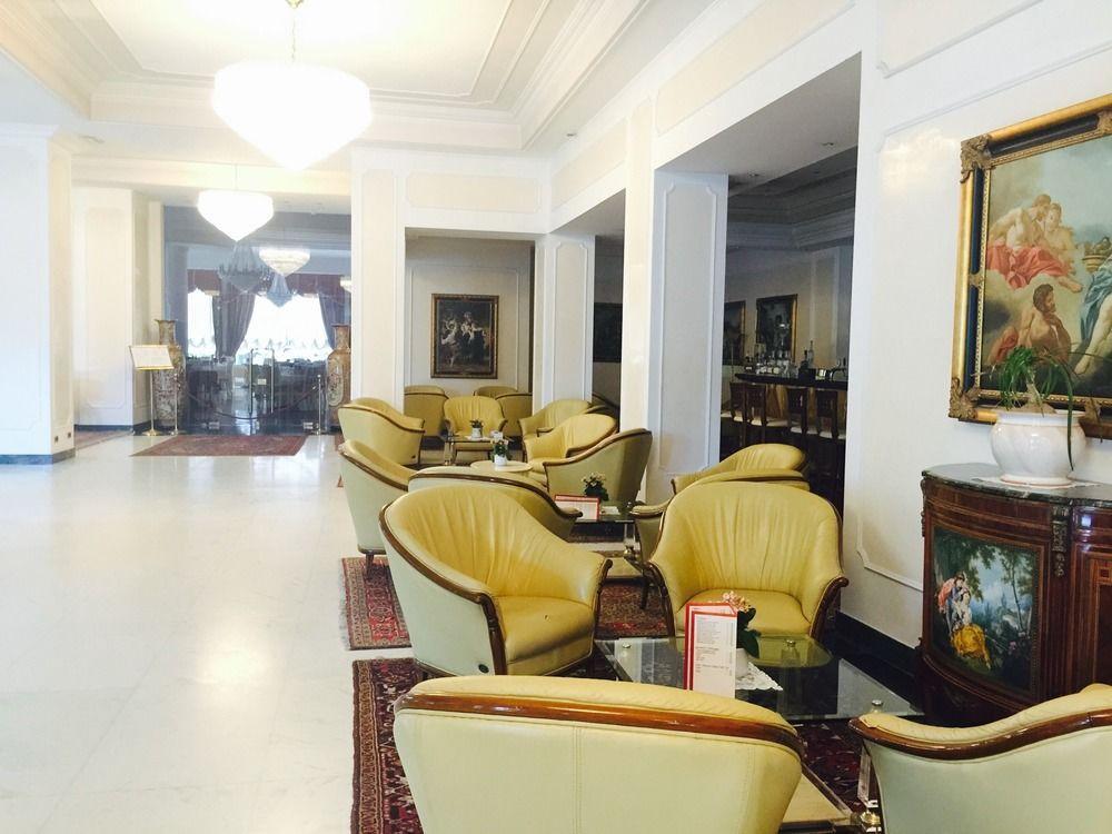 Internazionale Terme Hotel Abano Terme