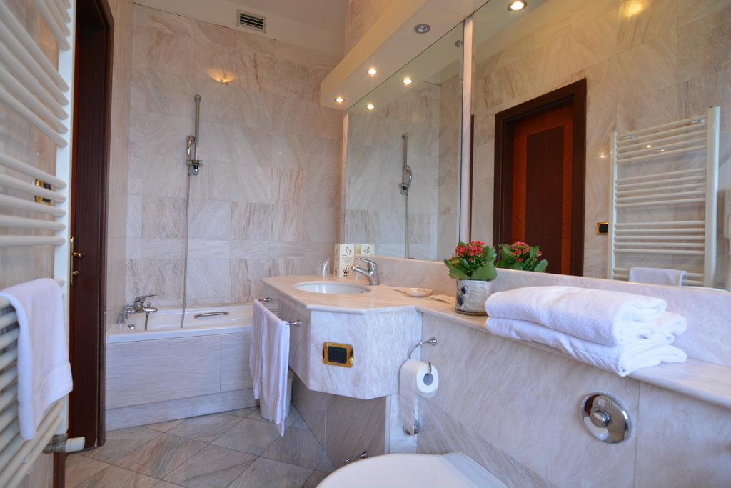 Internazionale Terme 4*