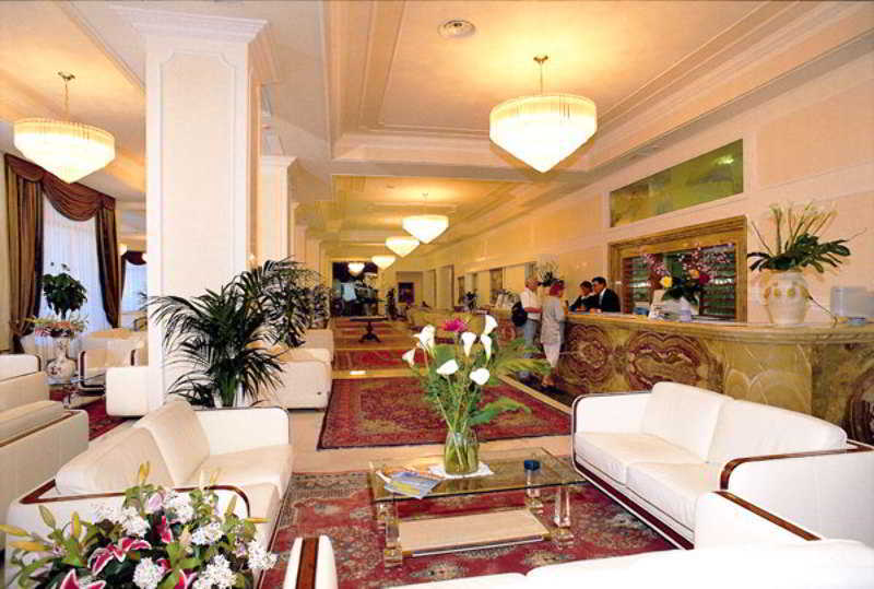 Internazionale Terme 4*