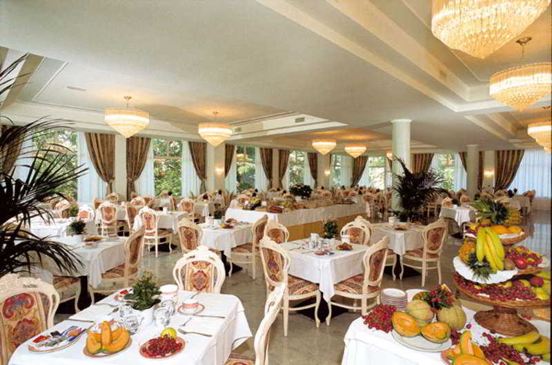 Internazionale Terme 4* Abano Terme