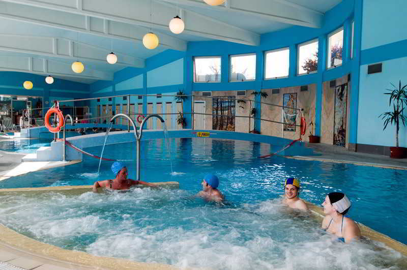Hotel Internazionale Terme