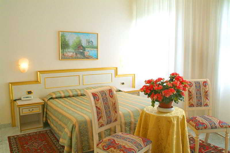 Internazionale Terme Hotel Abano Terme