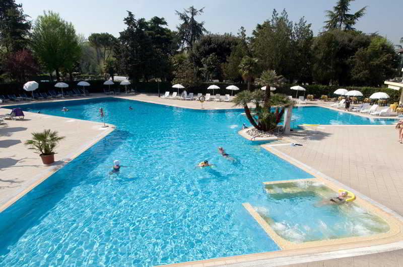 Internazionale Terme Abano Terme