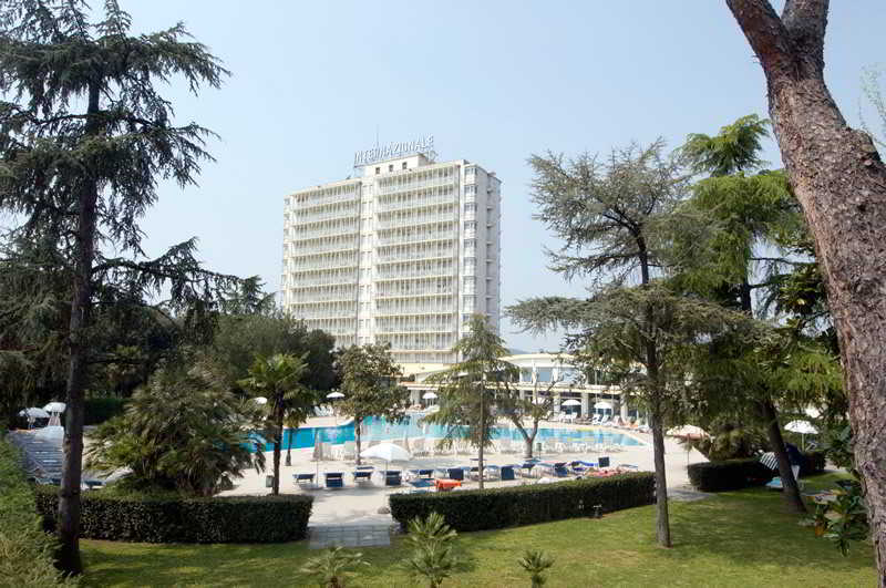 Internazionale Terme 4*