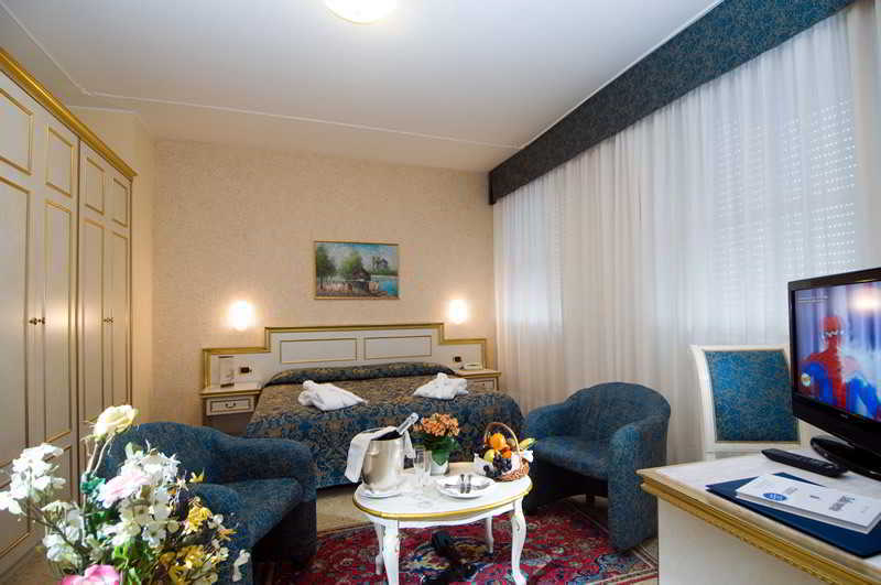 Internazionale Terme Hotel Abano Terme