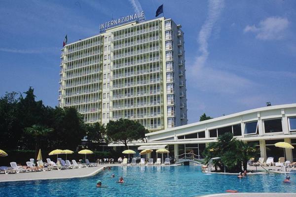 Hotel Internazionale Terme 4*