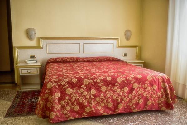 Internazionale Terme 4* Abano Terme