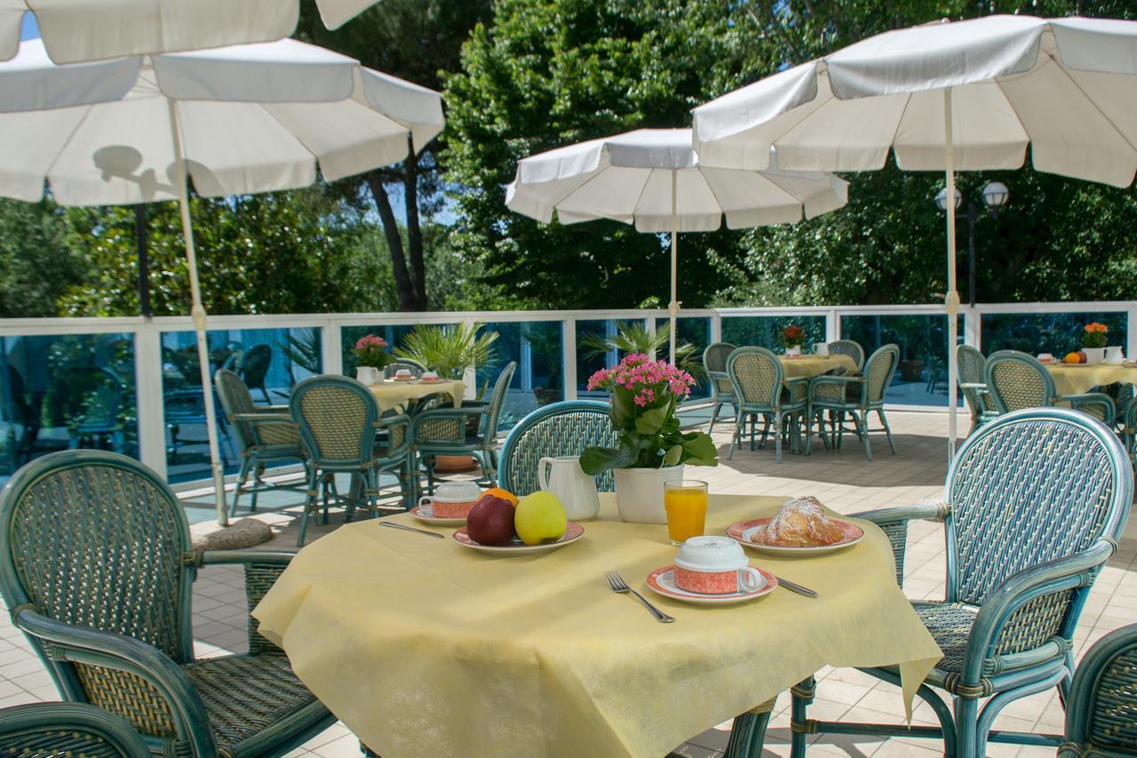 Hotel Internazionale Terme