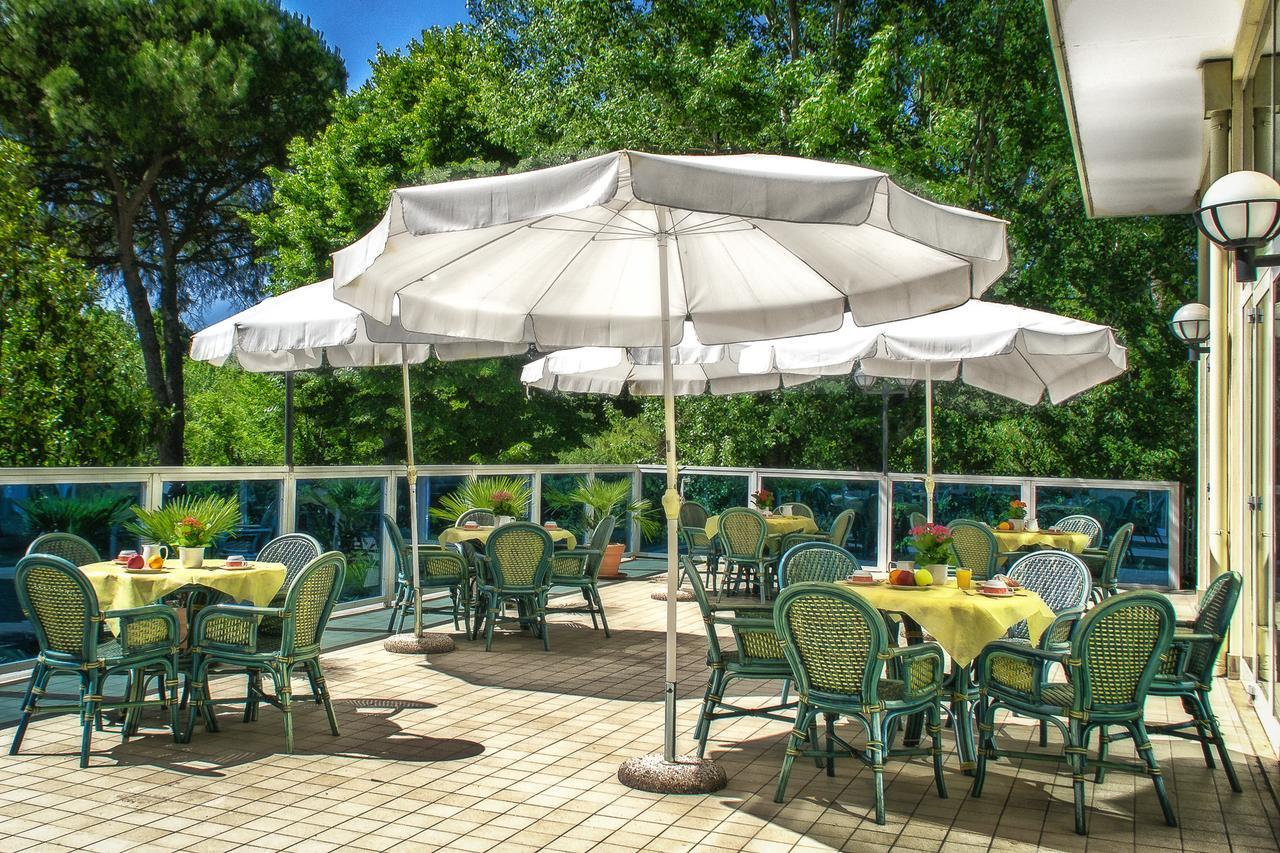 Internazionale Terme Hotel Abano Terme