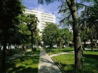 Hotel Internazionale Terme 4*
