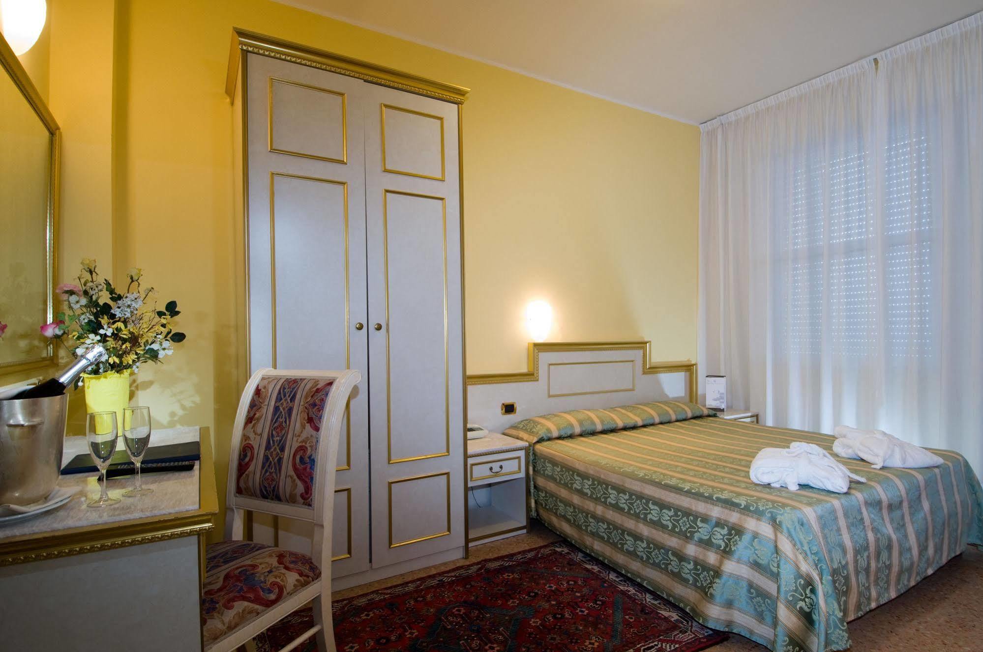 Internazionale Terme Hotel Abano Terme