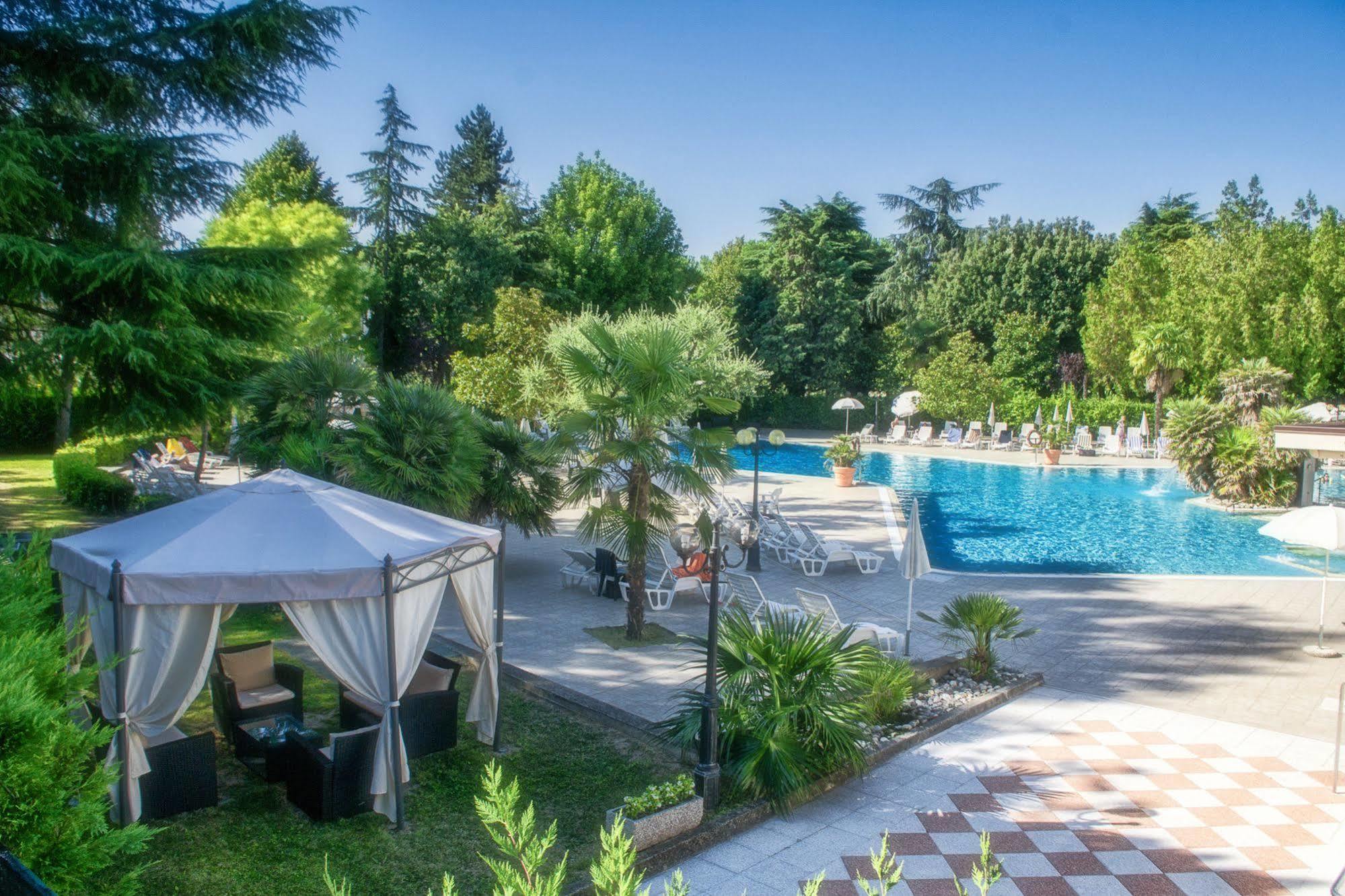 Internazionale Terme Abano Terme