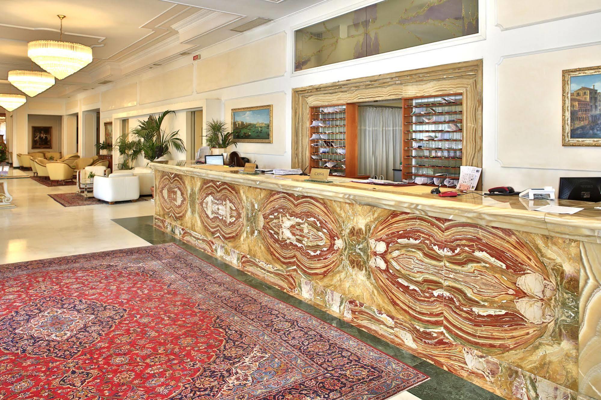 Internazionale Terme 4*