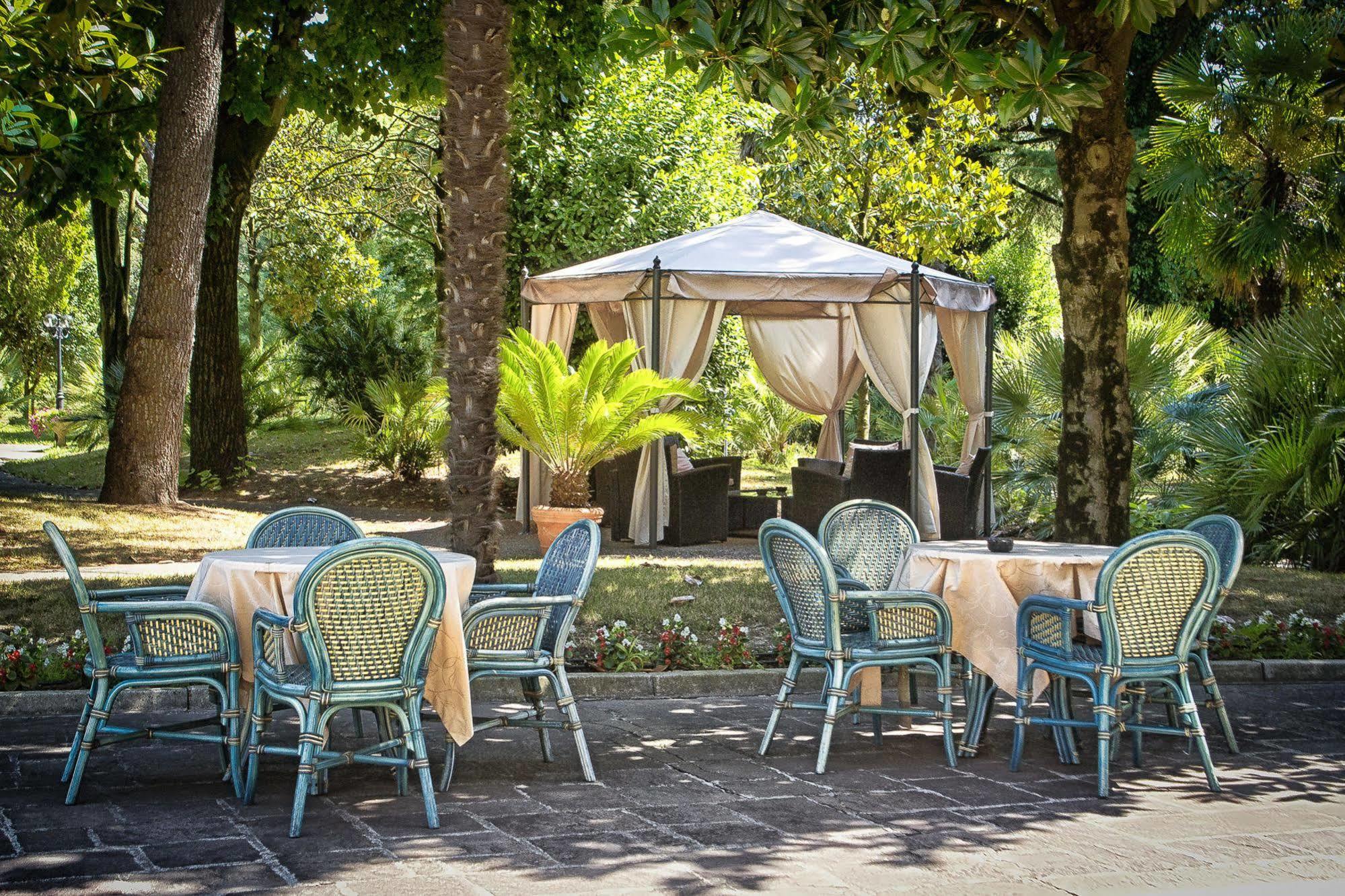 Internazionale Terme Abano Terme
