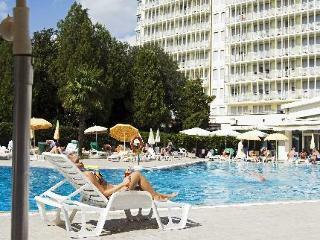 Internazionale Terme Hotel Abano Terme