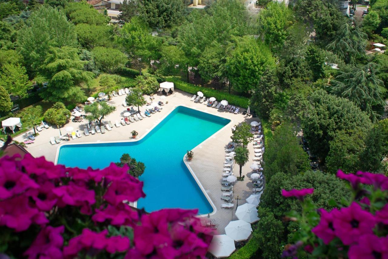 Internazionale Terme Hotel Abano Terme