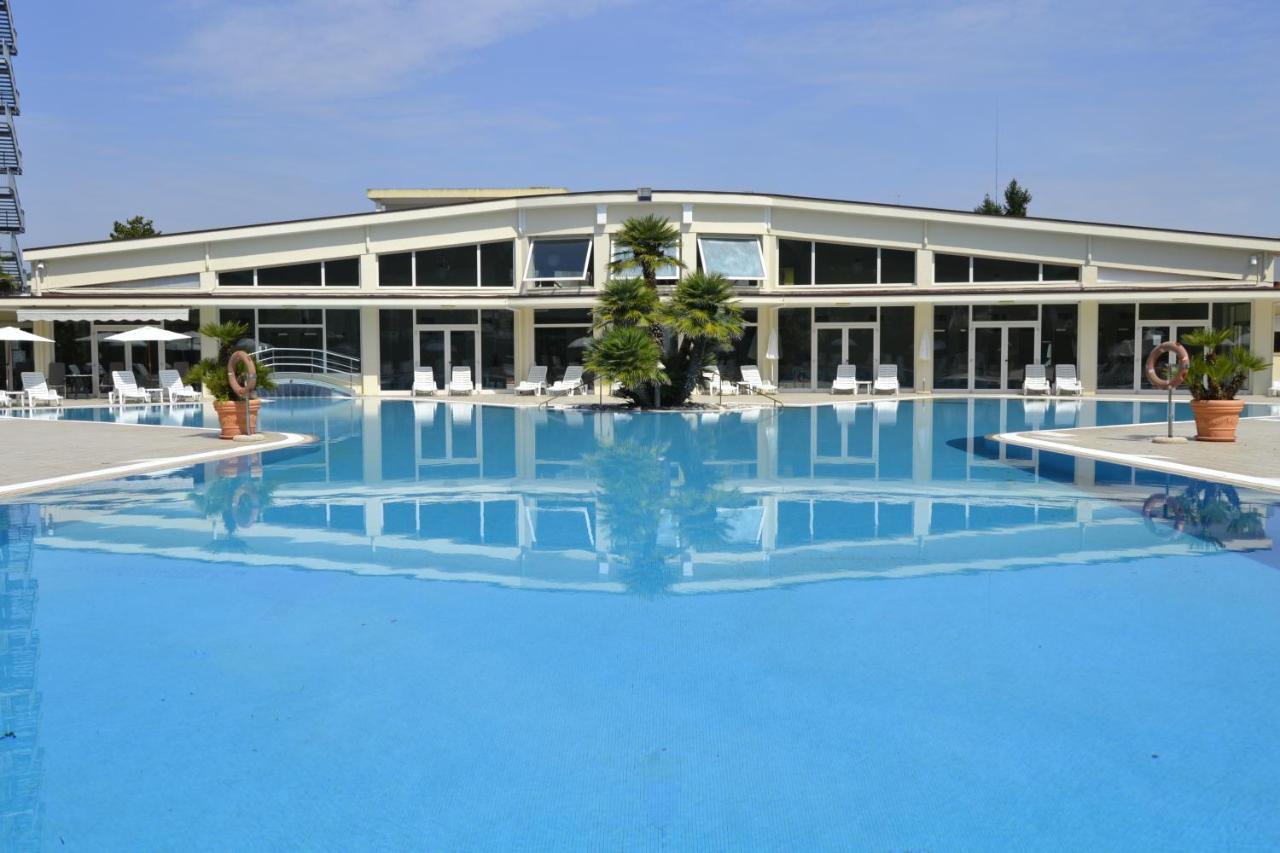 Hotel Internazionale Terme